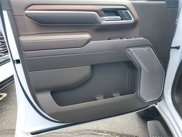 used 2024 GMC Sierra 2500 car, priced at $73,990
