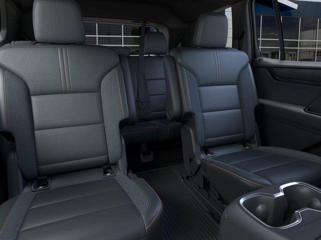 new 2026 GMC Acadia car, priced at $57,830