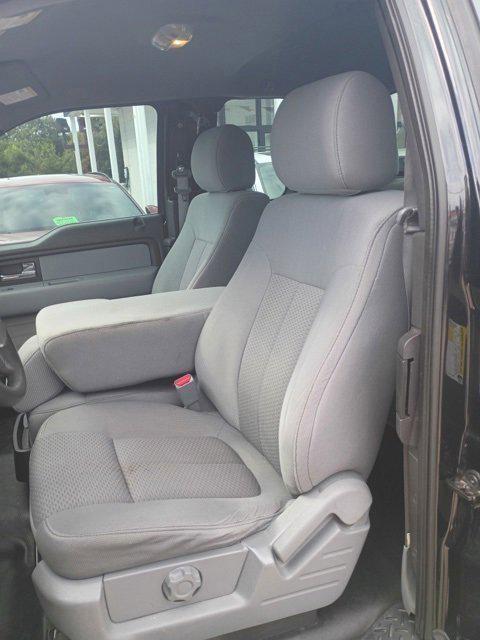 used 2014 Ford F-150 car, priced at $15,190