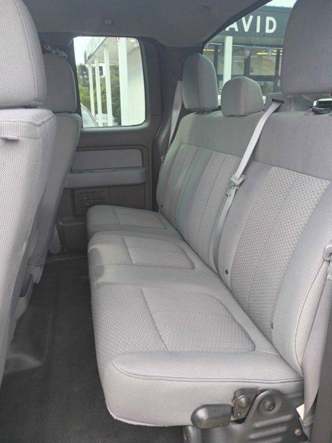 used 2014 Ford F-150 car, priced at $15,190