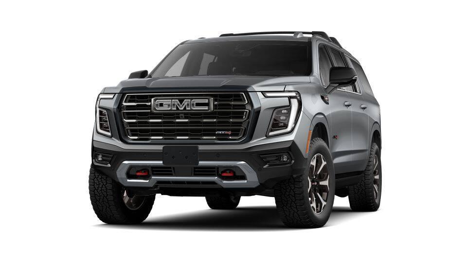 new 2026 GMC Yukon XL car, priced at $105,735