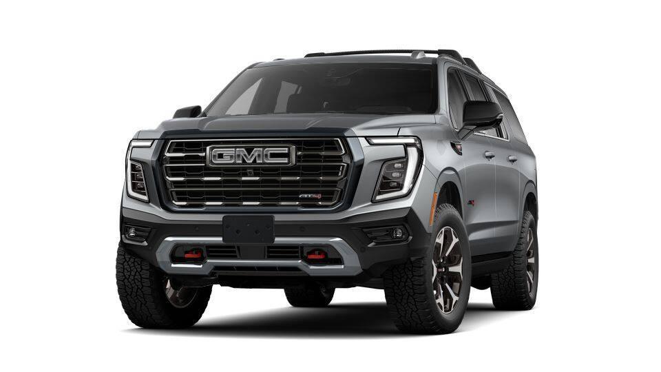 new 2026 GMC Yukon XL car, priced at $105,735