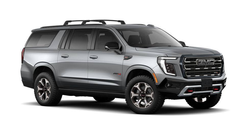 new 2026 GMC Yukon XL car, priced at $105,735