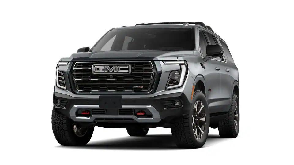 new 2026 GMC Yukon XL car, priced at $105,735