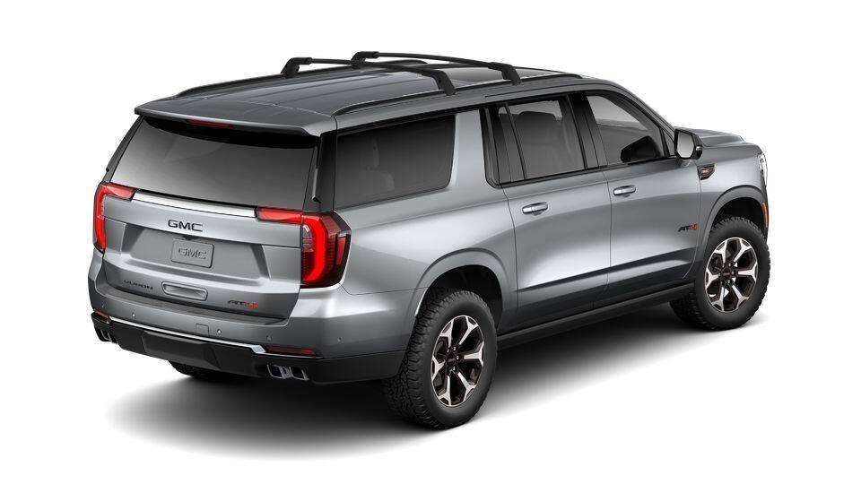 new 2026 GMC Yukon XL car, priced at $105,735