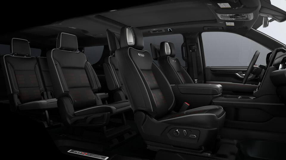 new 2026 GMC Yukon XL car, priced at $105,735