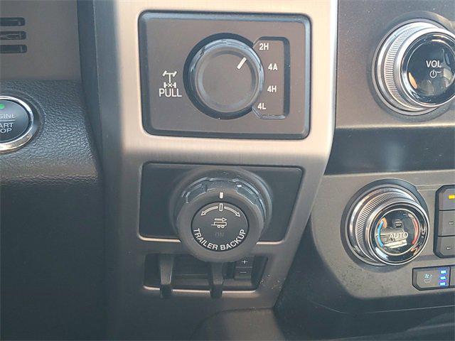used 2020 Ford F-150 car, priced at $42,490