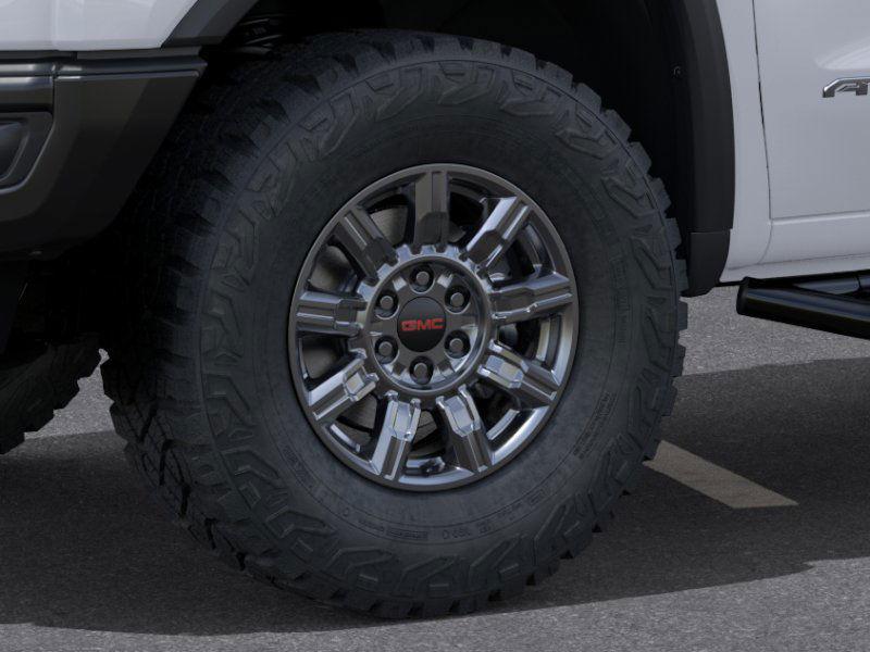 new 2026 GMC Sierra 1500 car, priced at $83,535