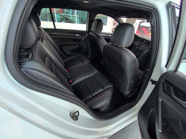 used 2016 Volkswagen Golf GTI car, priced at $18,990