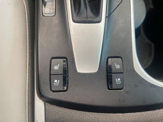 used 2016 Acura RDX car, priced at $16,990