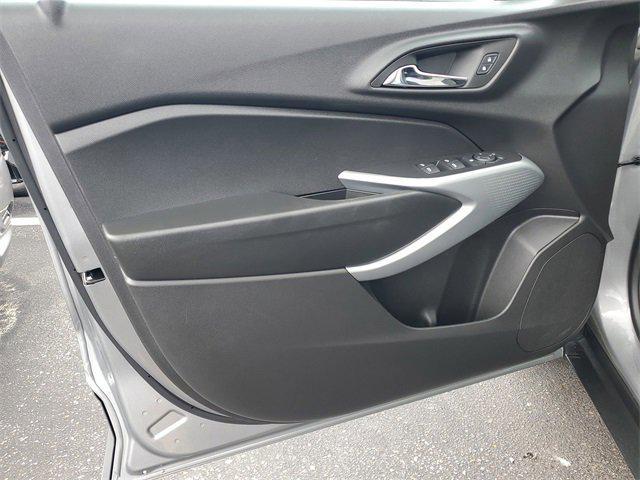 used 2025 Chevrolet Trax car, priced at $24,990