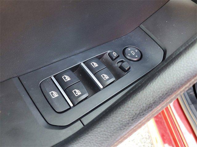 used 2021 BMW X6 car, priced at $43,590