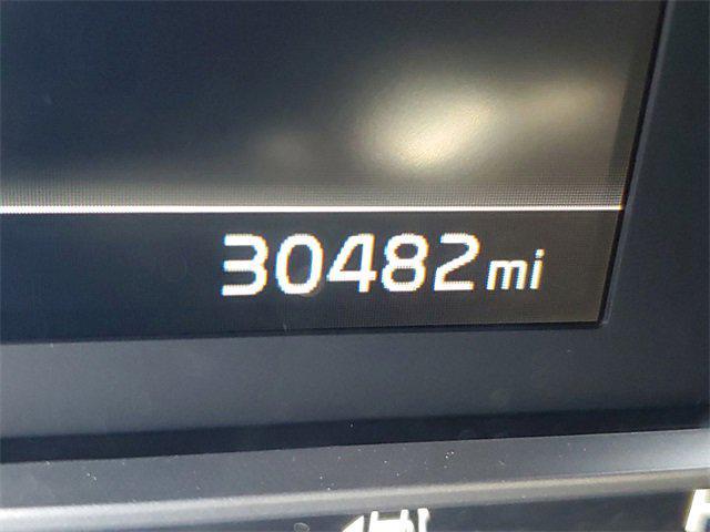 used 2023 Kia Sorento Hybrid car, priced at $31,990