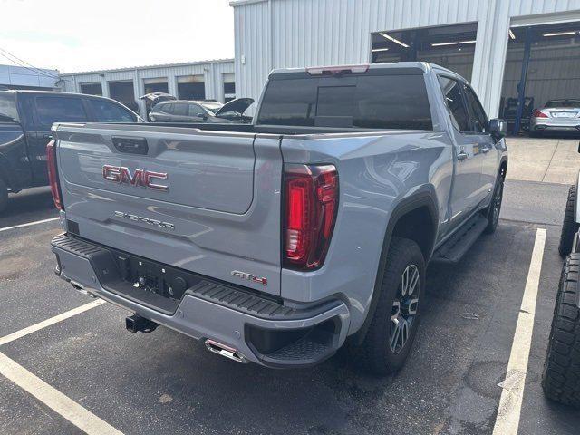 used 2025 GMC Sierra 1500 car, priced at $64,990