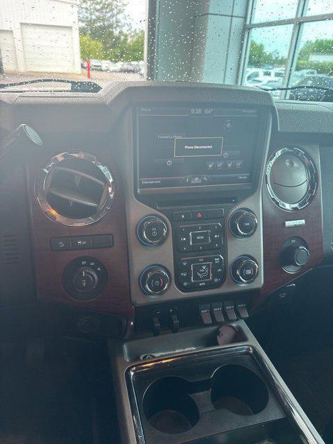 used 2014 Ford F-350 car, priced at $32,990