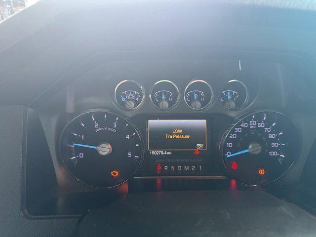 used 2014 Ford F-350 car, priced at $32,990