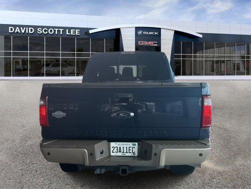 used 2014 Ford F-350 car, priced at $32,990