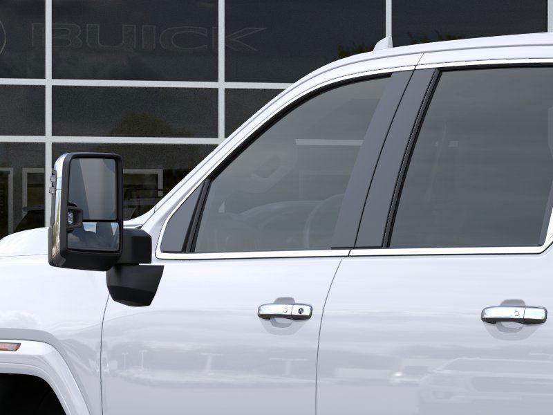 new 2026 GMC Sierra 2500 car, priced at $92,975