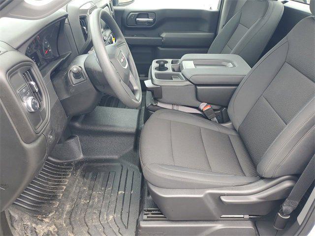 new 2025 GMC Sierra 2500 car, priced at $50,106