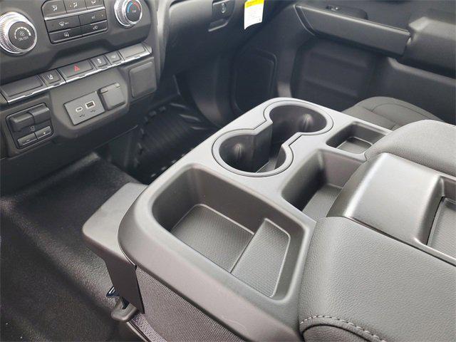 new 2025 GMC Sierra 2500 car, priced at $50,106