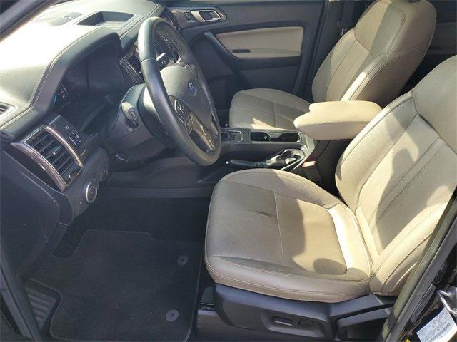 used 2020 Ford Ranger car, priced at $24,990