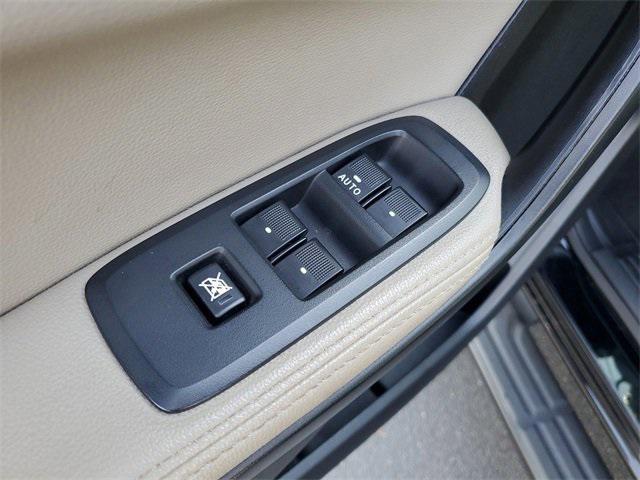 used 2020 Ford Ranger car, priced at $24,990