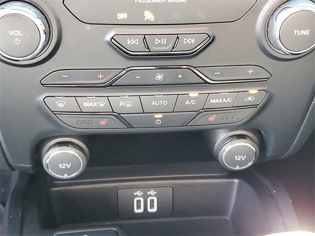 used 2020 Ford Ranger car, priced at $24,990