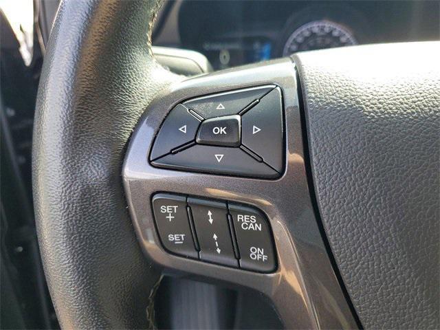 used 2020 Ford Ranger car, priced at $24,990