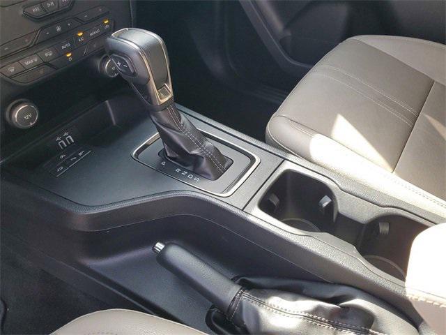 used 2020 Ford Ranger car, priced at $24,990