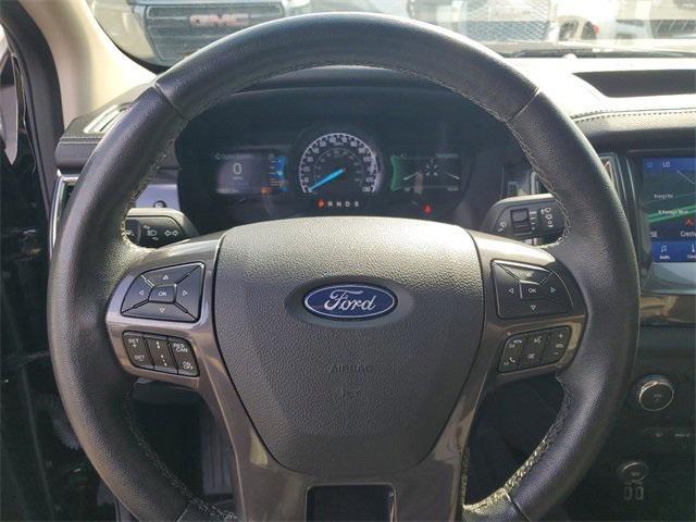 used 2020 Ford Ranger car, priced at $24,990