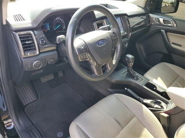 used 2020 Ford Ranger car, priced at $24,990