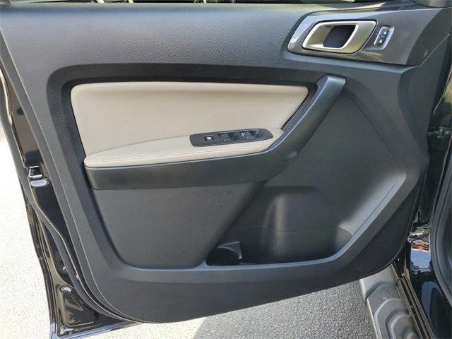 used 2020 Ford Ranger car, priced at $24,990
