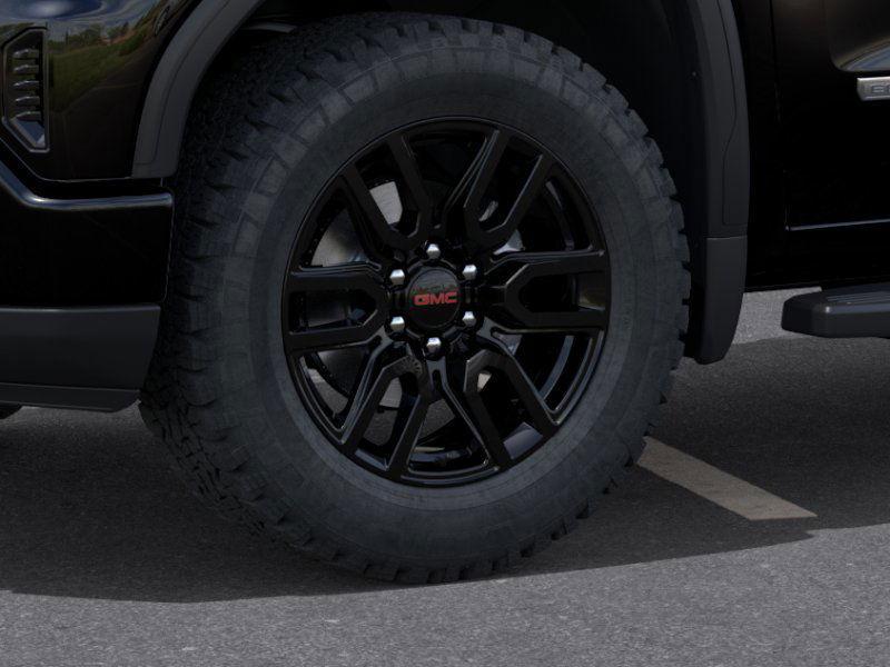 new 2026 GMC Sierra 1500 car, priced at $64,070