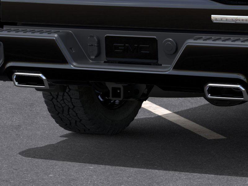 new 2026 GMC Sierra 1500 car, priced at $64,070