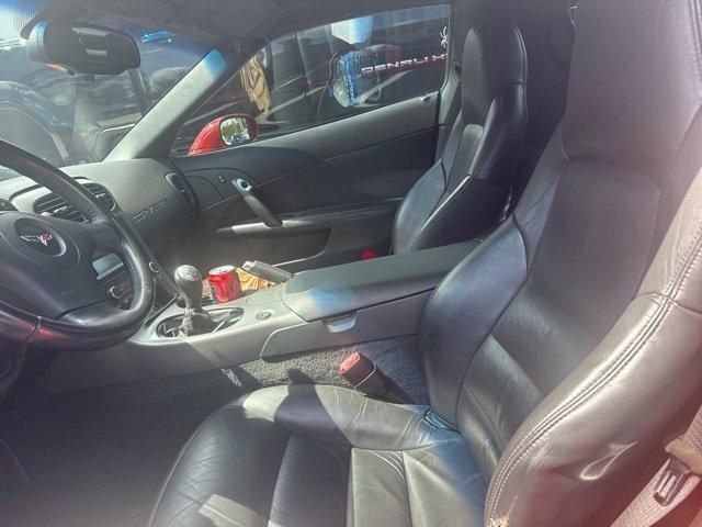 used 2007 Chevrolet Corvette car, priced at $24,990