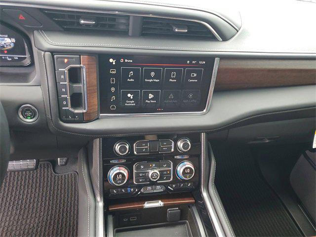 used 2023 GMC Yukon XL car, priced at $79,990