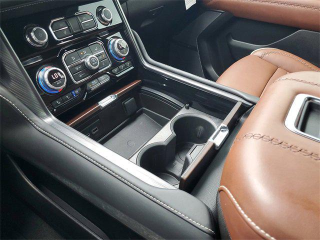 used 2023 GMC Yukon XL car, priced at $79,990