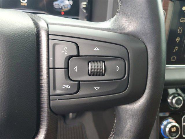 used 2023 GMC Yukon XL car, priced at $79,990