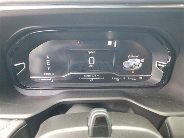 used 2023 GMC Yukon XL car, priced at $79,990