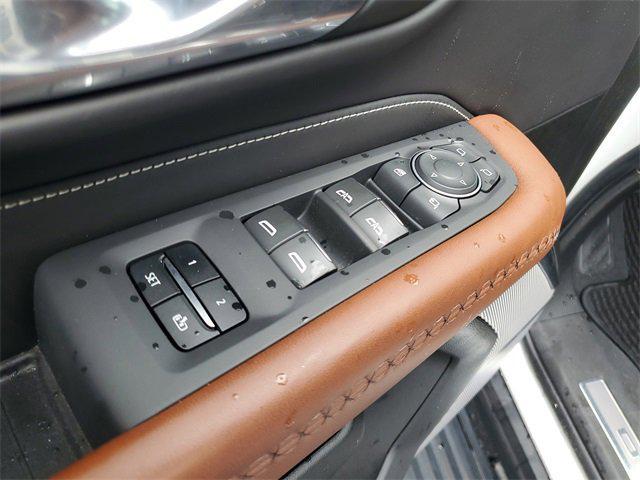 used 2023 GMC Yukon XL car, priced at $79,990