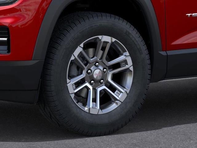 new 2026 GMC Terrain car, priced at $31,385