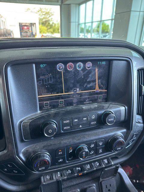 used 2019 Chevrolet Silverado 2500 car, priced at $41,990