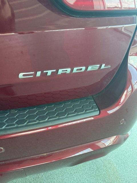 used 2018 Dodge Durango car, priced at $20,990