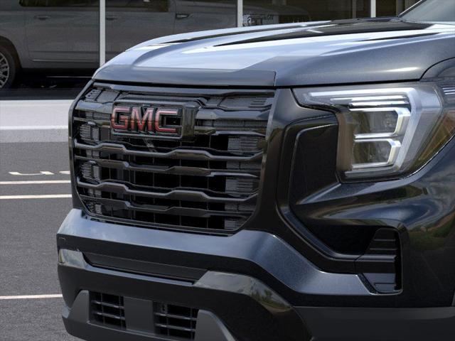 new 2026 GMC Terrain car, priced at $32,284