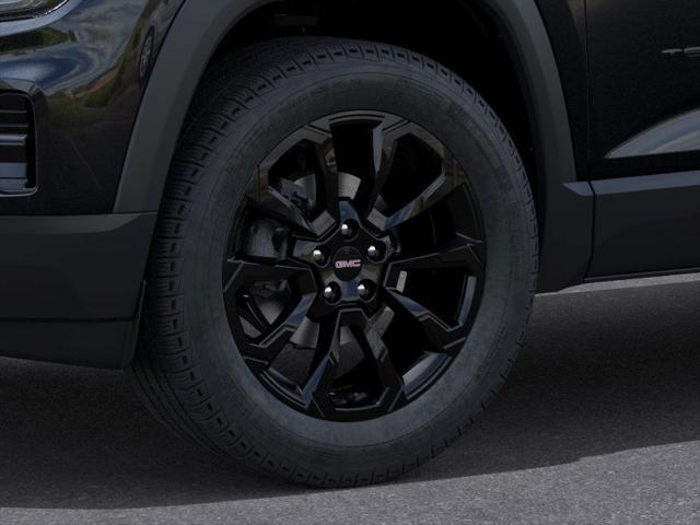 new 2026 GMC Terrain car, priced at $32,284