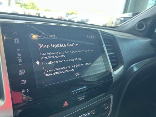 used 2019 Honda Ridgeline car, priced at $19,990
