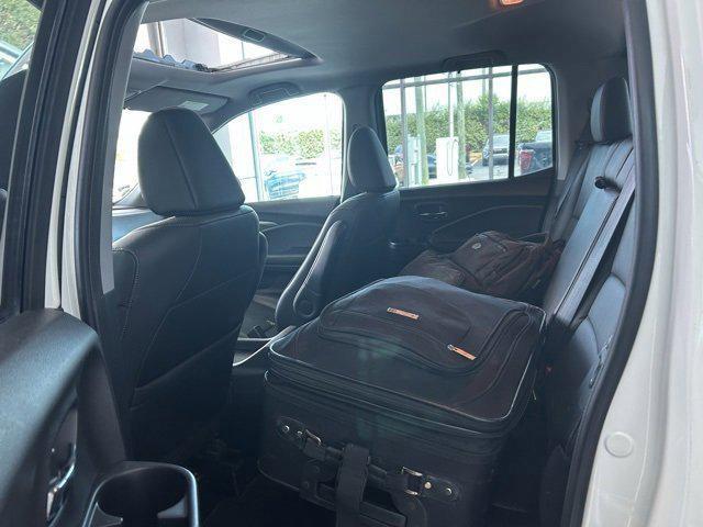 used 2019 Honda Ridgeline car, priced at $19,990