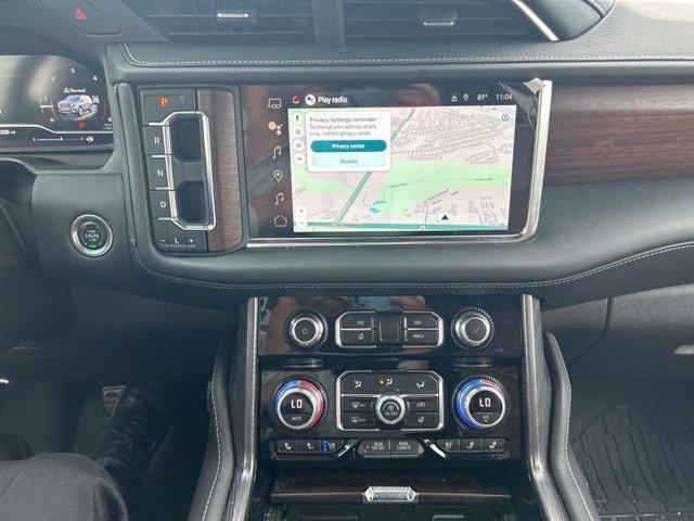 used 2024 GMC Yukon XL car, priced at $91,990