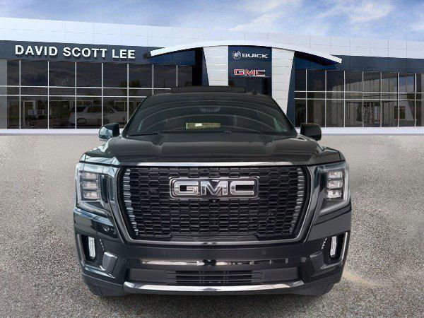 used 2024 GMC Yukon XL car, priced at $91,990