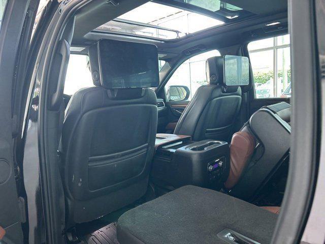 used 2024 GMC Yukon XL car, priced at $91,990